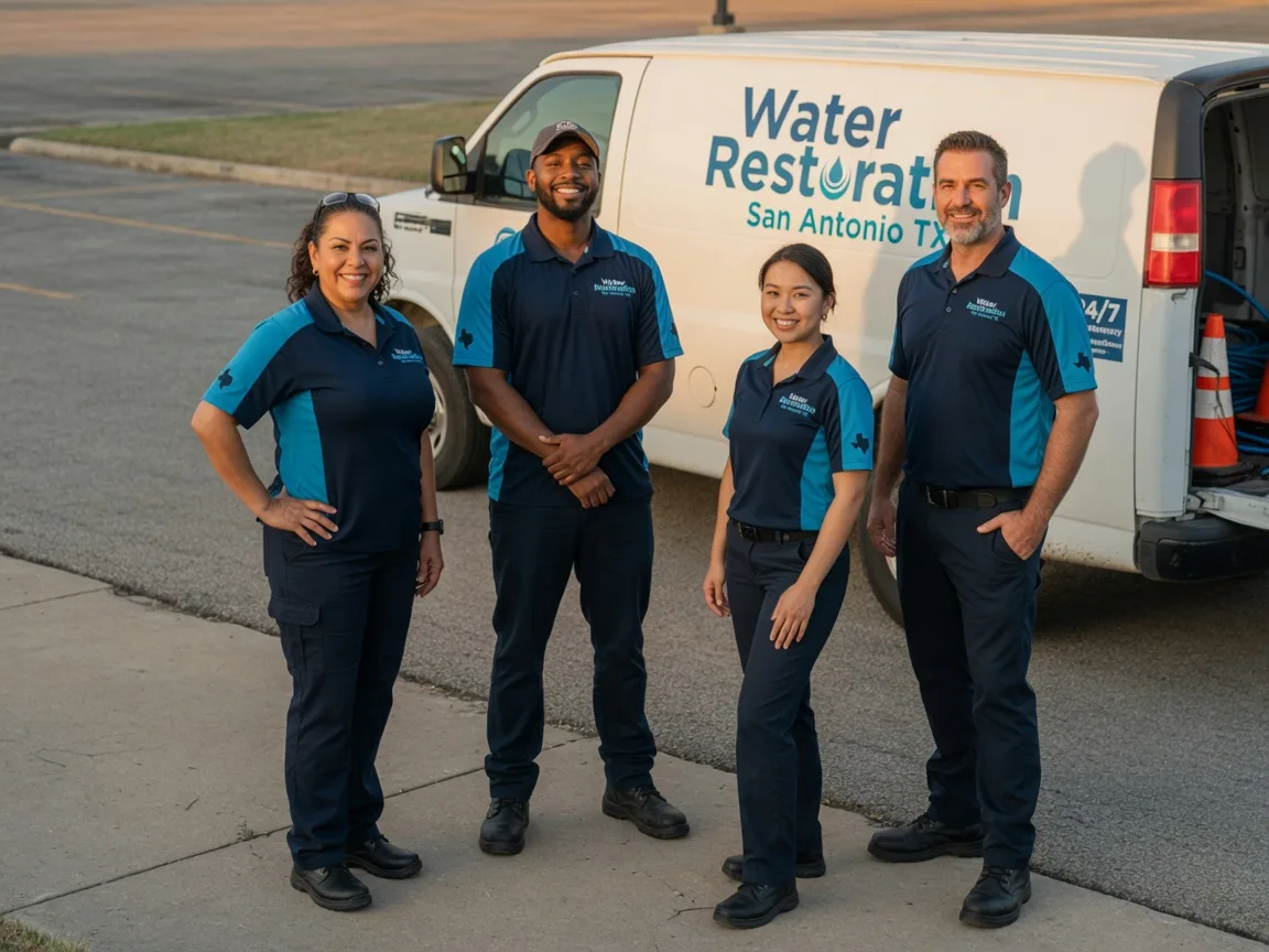 Water Damage Repair company in Gary, MN